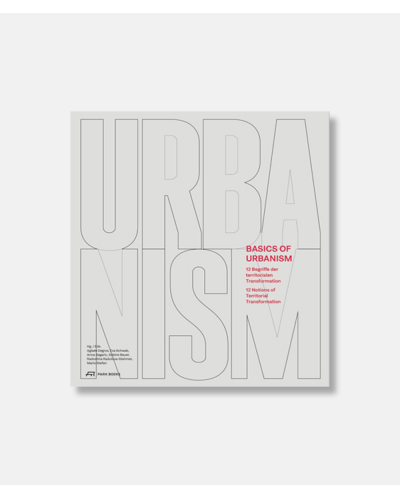 Urbanism -